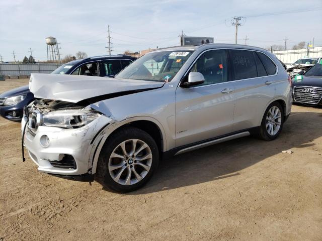 2015 bmw x5 xdrive3