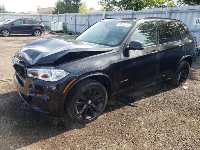 2015 bmw x5