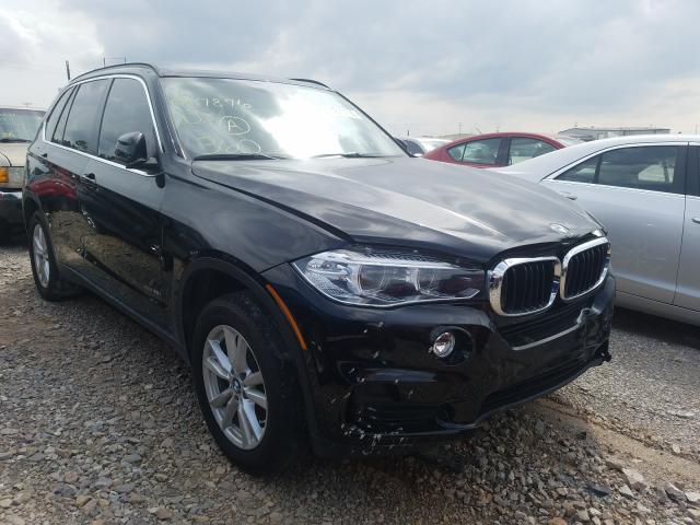 2015 bmw x5 xdrive3