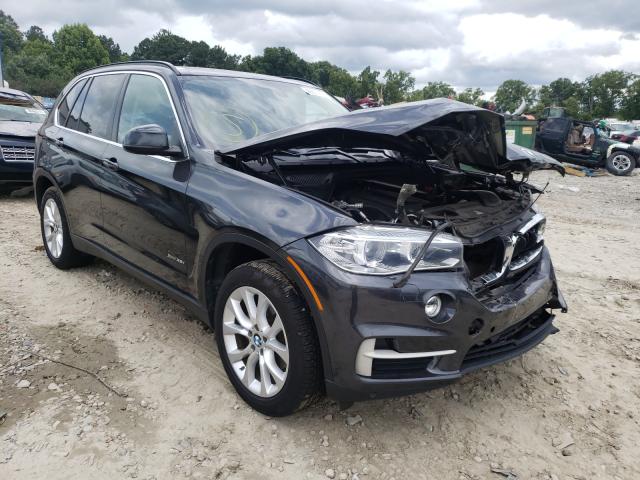 2015 bmw x5 xdrive3