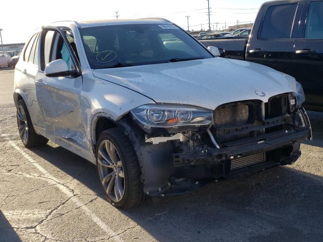 2016 bmw x5 xdrive3