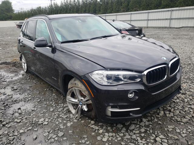 2016 bmw x5 xdrive3