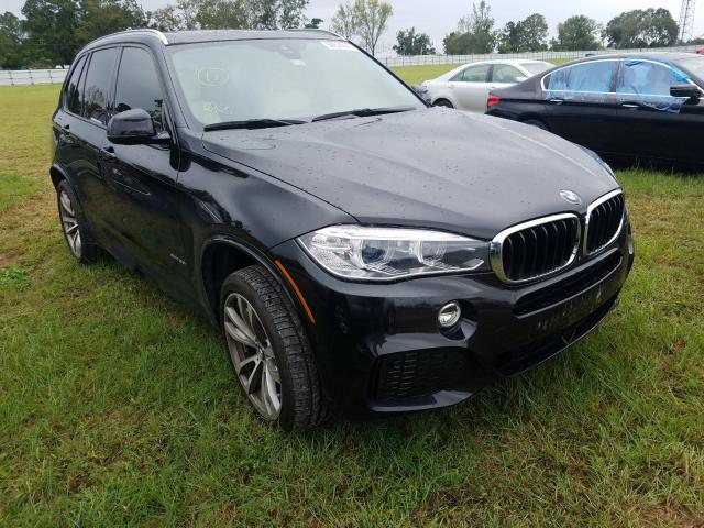 2015 bmw x5 xdrive3