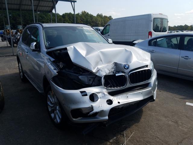 2016 bmw x5 xdrive3