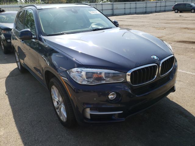 2015 bmw x5 xdrive3