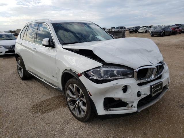2016 bmw x5 xdrive3