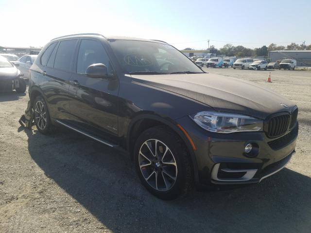 2015 bmw x5 xdrive3