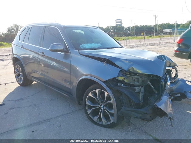 2015 bmw x5