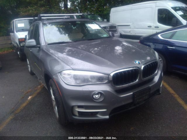 2015 bmw x5