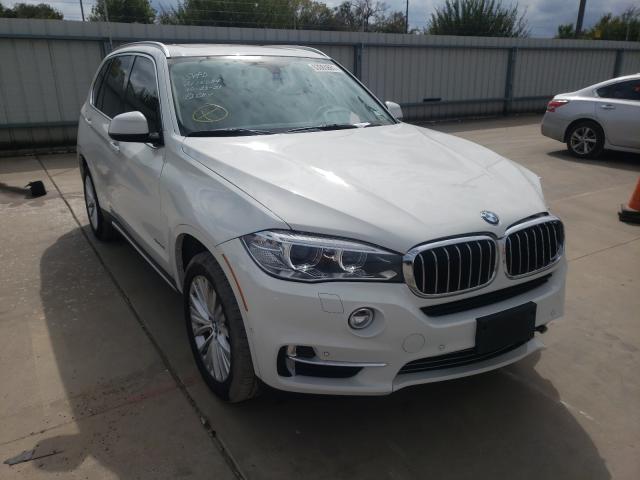2016 bmw x5 xdrive3