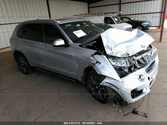 2016 bmw x5