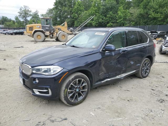 2016 bmw x5
