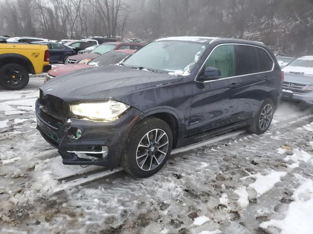 2018 BMW X5
