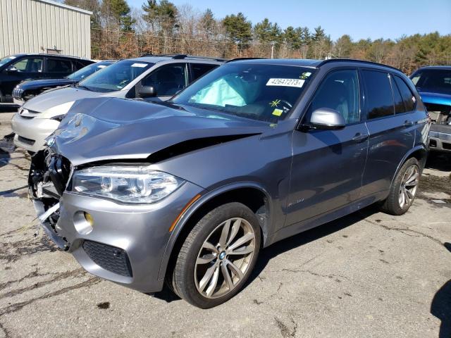 2017 bmw x5