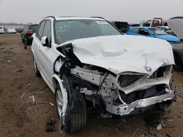2017 bmw x5