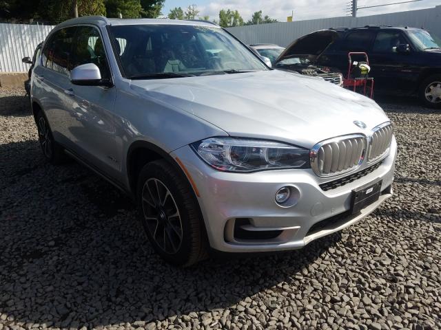 2018 bmw x5 xdrive3