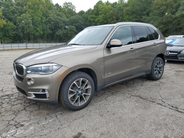 2018 bmw x5 xdrive3