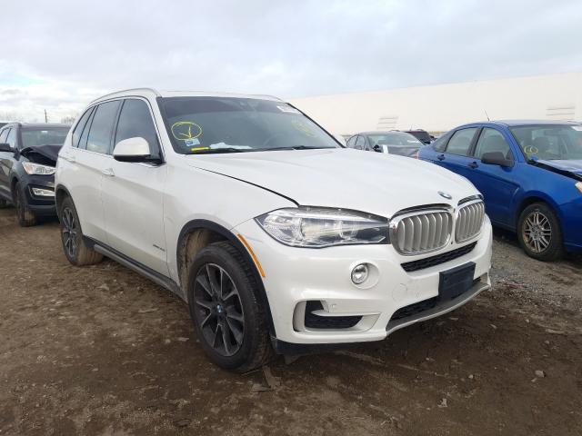 2018 bmw x5