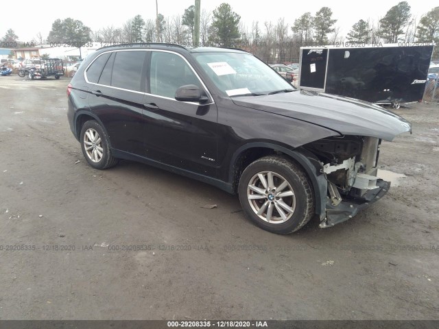 2013 bmw x5