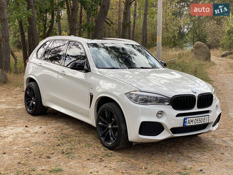 2013 bmw x5