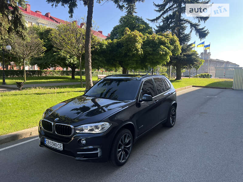 2013 bmw x5