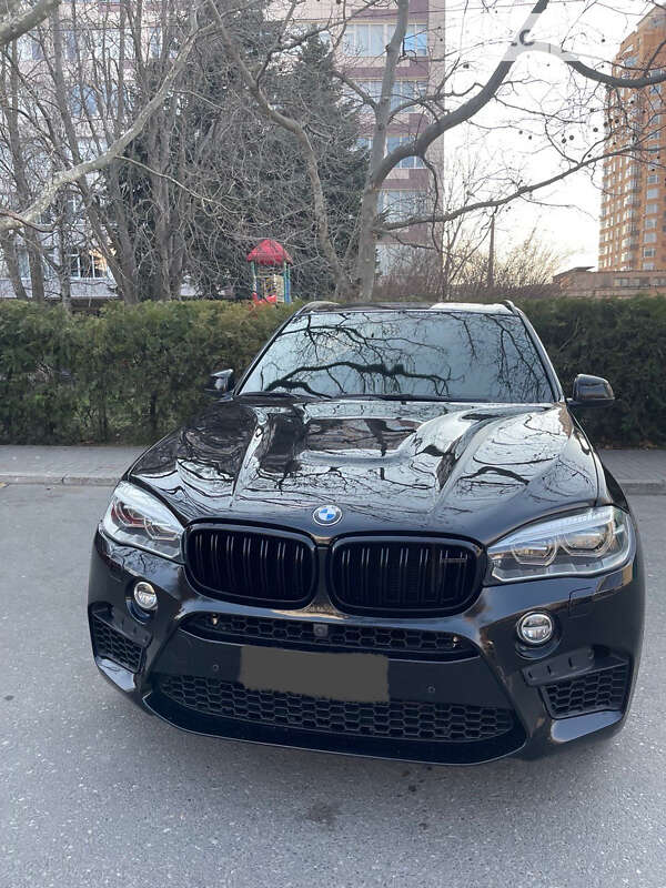 2014 bmw x5