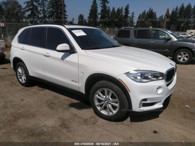 2014 bmw x5