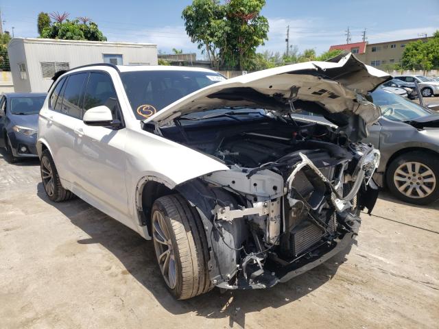 2014 bmw x5 xdrive3