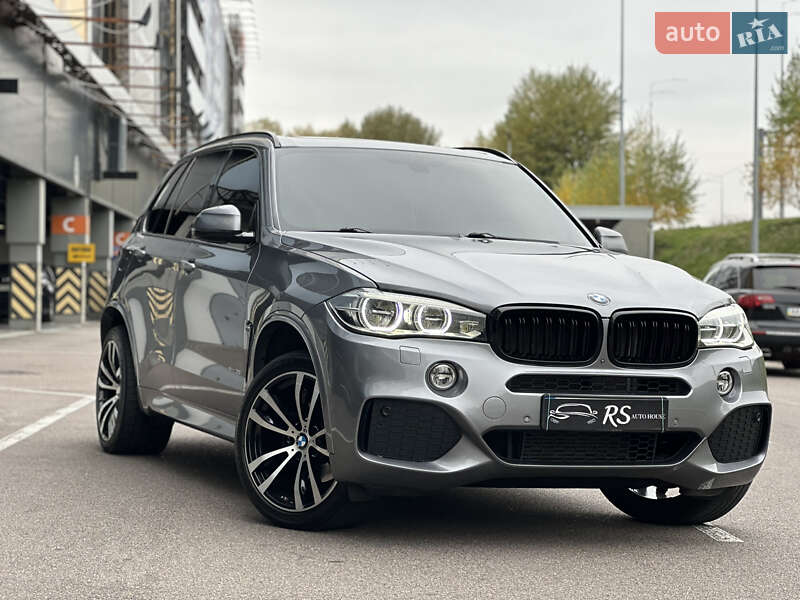 2014 bmw x5