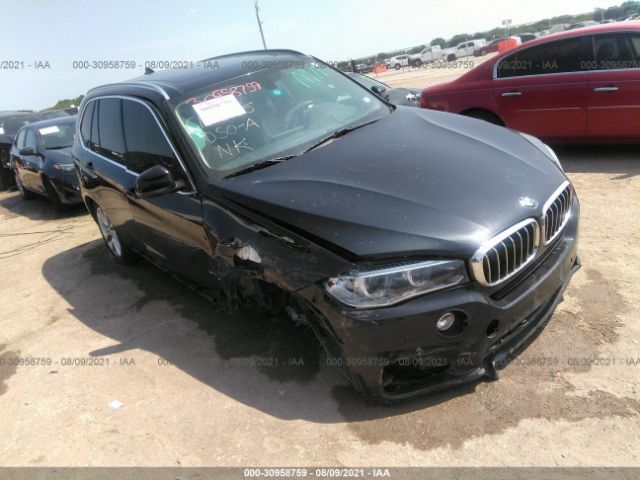 2014 bmw x5