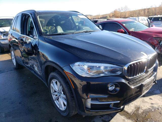 2014 bmw x5 xdrive3