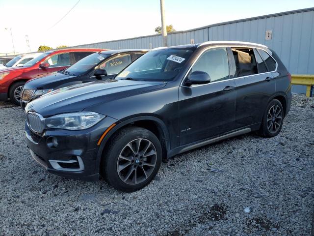 2014 bmw x5 xdrive3