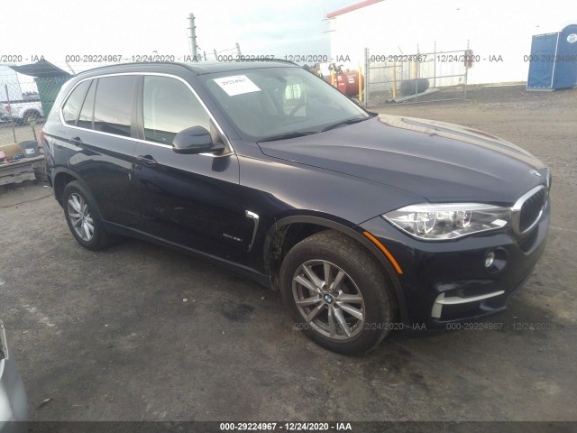 2014 bmw x5