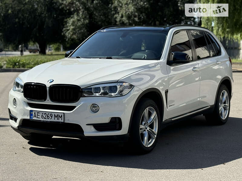 2014 bmw x5