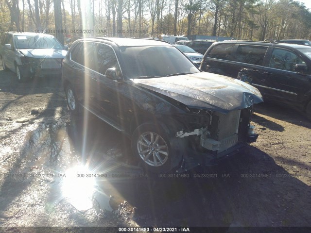 2014 bmw x5