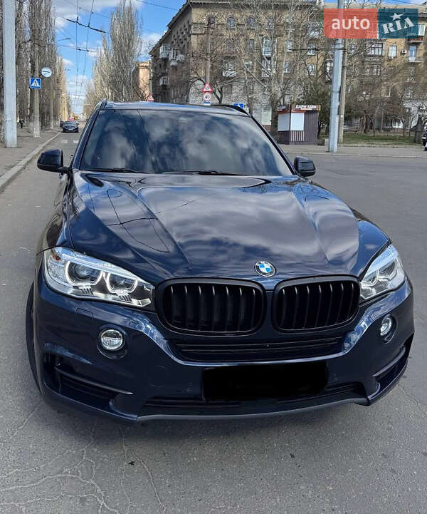 2014 bmw x5