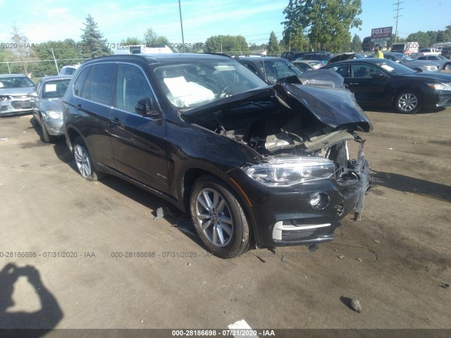 2014 bmw x5