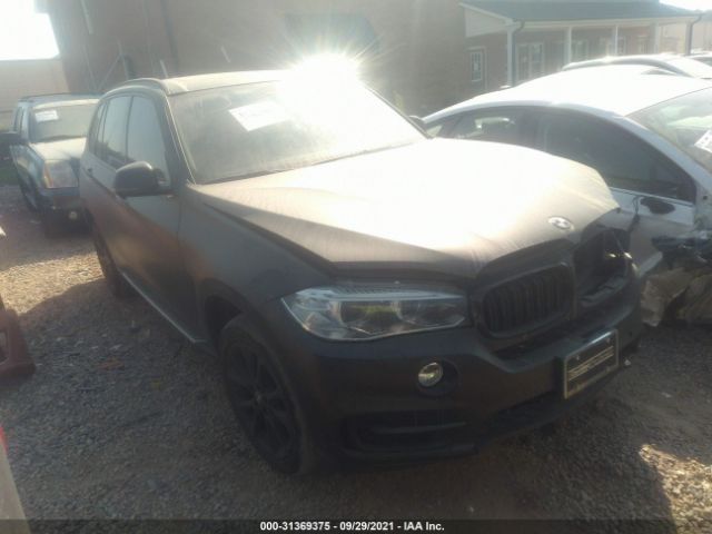 2014 bmw x5