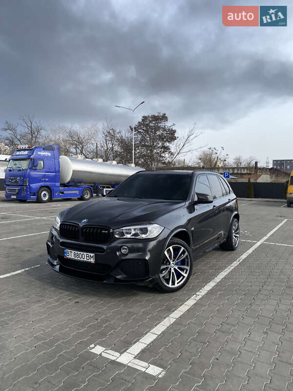 2014 bmw x5