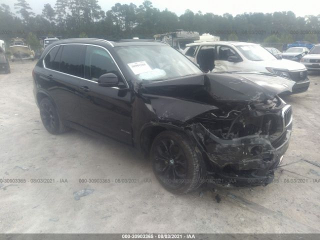 2015 bmw x5
