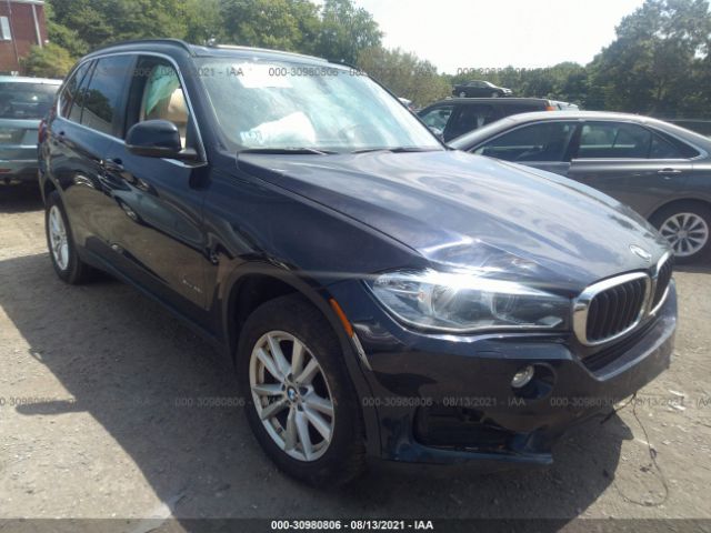2015 bmw x5