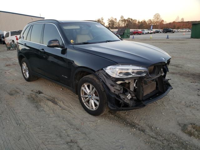 2015 bmw x5 xdrive3