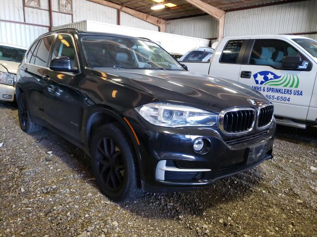 2015 bmw x5 xdrive3