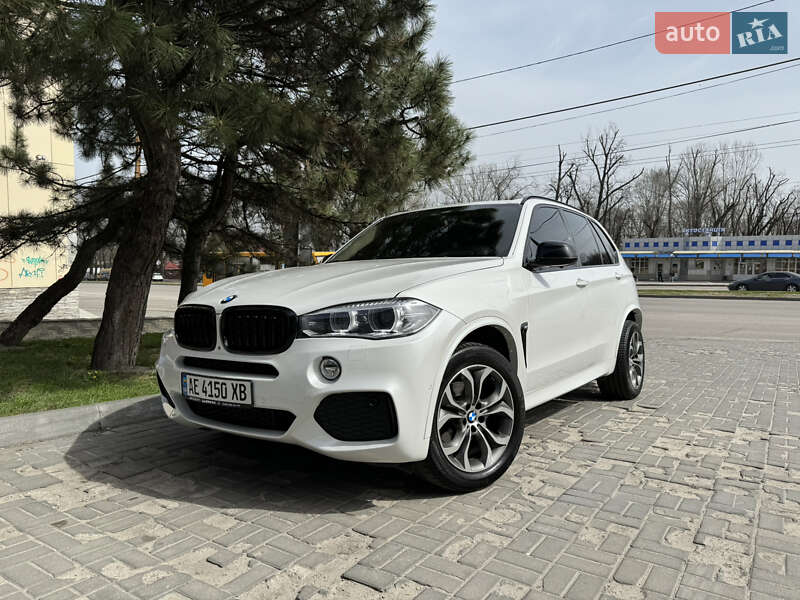 2015 bmw x5