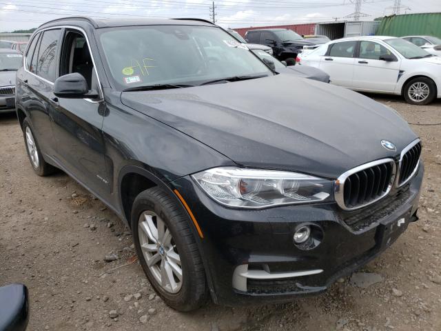 2015 bmw x5 xdrive3
