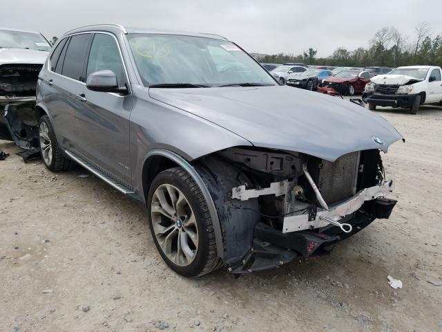 2015 bmw x5 xdrive3