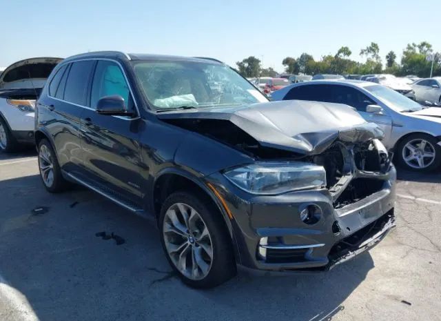 2015 bmw x5