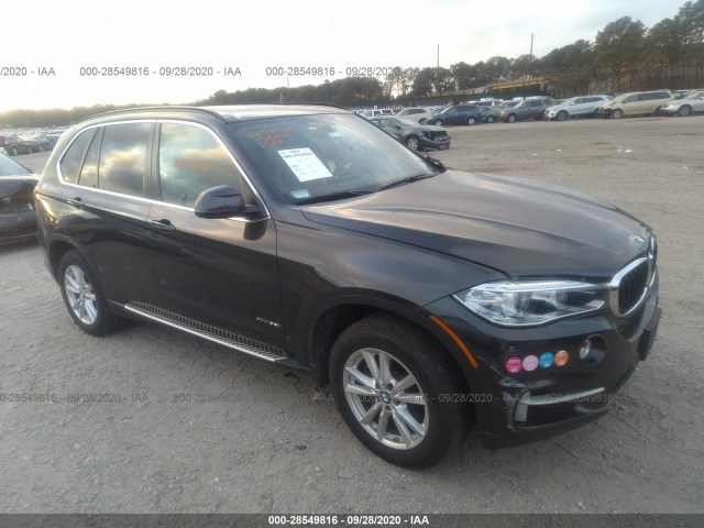 2015 bmw x5
