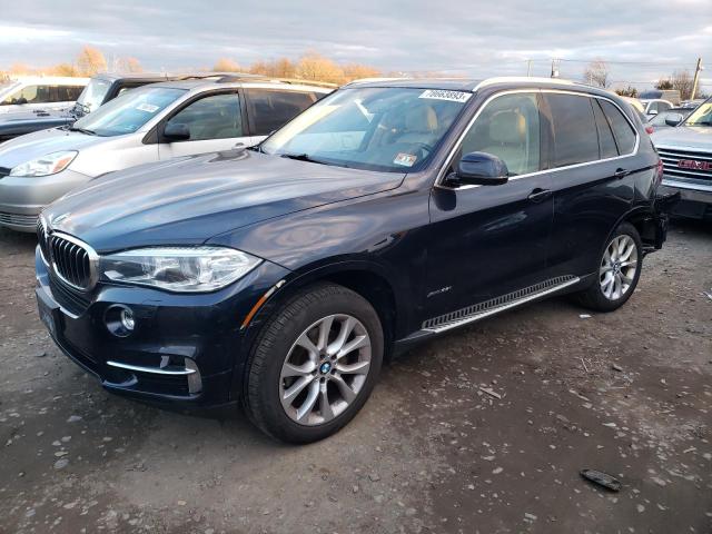 2015 bmw x5