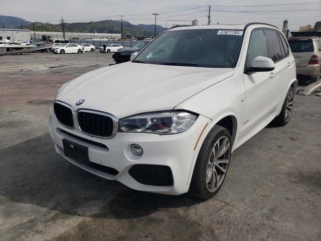 2015 bmw x5